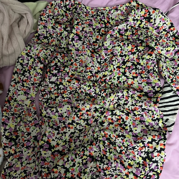 H&am Riches Blouse - Picture 2 of 2